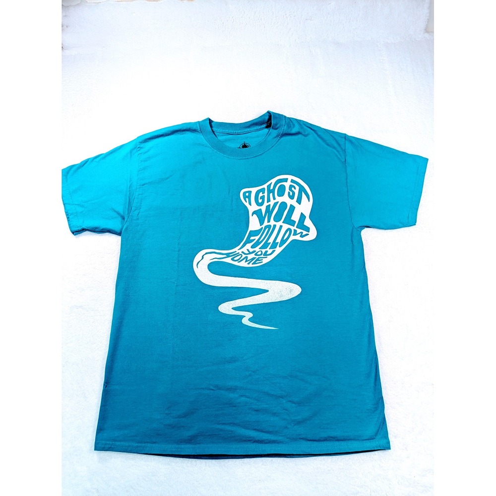 Disney Parks Haunted‎ Mansion Hitchhiking Ghosts Graphic T Shirt
